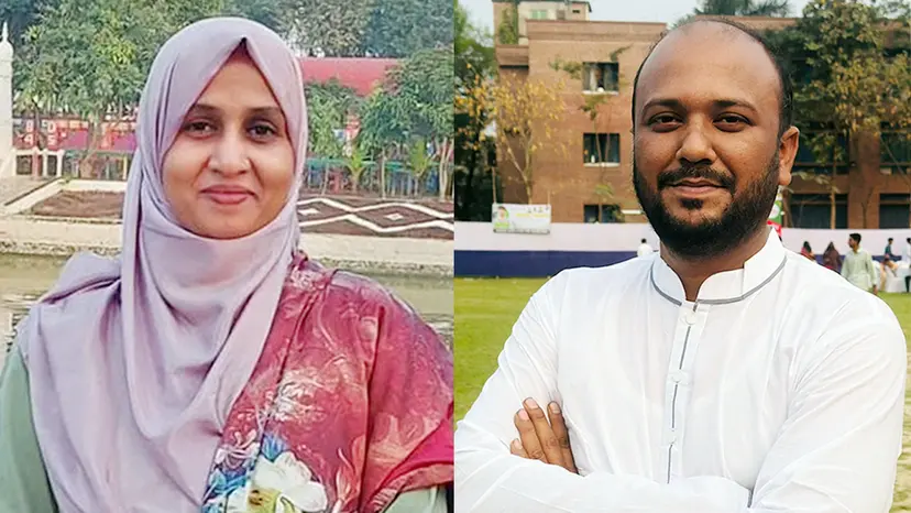 সিরাজগঞ্জে এনসিপির ১৬ সদস্যের আহ্বায়ক কমিটি গঠন